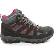 Karrimor Bodmin Mid 5 Ladies Antrasit Weathertite Kadın Outdoor Bot