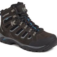 Karrimor Bodmin Winter Weathertite Black Erkek Bot
