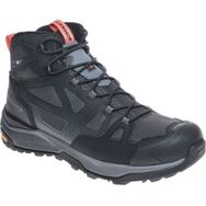 Karrimor Coil Mid Black Erkek Outdoor Bot