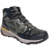 Karrimor Coil Mid Khaki Erkek Outdoor Bot