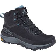 Karrimor Peregrine Ladies Weathertite Siyah Kadın Outdoor Ayakkabısı