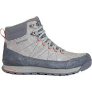 Karrimor Retro Mid 2 Grey Outdoor Kadın Bot