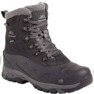 Karrimor Snowfur 3 Waterproof Siyah Erkek Outdoor Bot