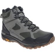 Karrimor Spiral Mıd Haki Erkek Outdoor Bot