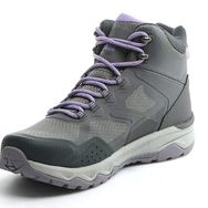 Karrimor Spiral Mid Ladies Weathertite Grey Kadın Bot