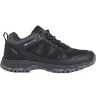 Karrimor Staffa Siyah Kadın Outdoor Ayakkabı