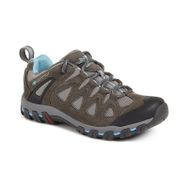 Karrimor Supa 5 Grey Blue Kadın Outdoor Ayakkabı