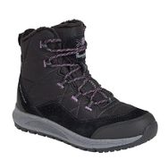 Karrimor Vancover Ladies Weathertite Black Kadın Bot