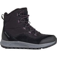 Karrimor Vancover Mıd Ladies weathertite Black Outdoor Kadın Bot