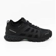 Karrimor Weathertite Siyah Erkek Trekking Ayakkabı