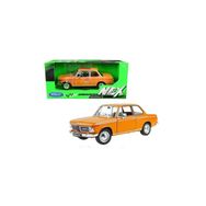 Karsan 2002 TI Welly 1:24 Diecast Bmw