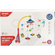 Karsan HE0304 Projeksiyonlu Dönence
