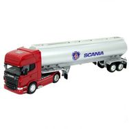 Karsan Oyuncak 1:32 Scania V8 R730 Tanker
