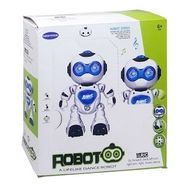 Karsan Oyuncak 606-1/2 Kumandalı Robot