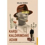 Karşı Kaldırımdaki Adam - Selda Terek