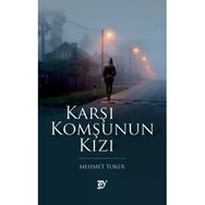 Karşı Komşunun Kızı Ey Yayınları