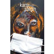 Karşı Salgın - Ayrıntı Yayınları