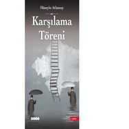 Karşılama Töreni - Hüseyin Atlansoy