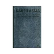 KARŞILAŞMA - EVREN BAYRAMLI