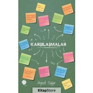 Karşılaşmalar - Aysel Sağır