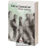 Karşılaşmalar - Mehmet Çankaya