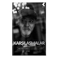 Karşılaşmalar - Metin Fındıkçı