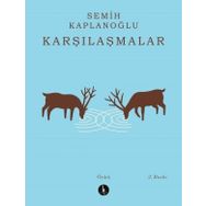 Karşılaşmalar - Natasha Brown