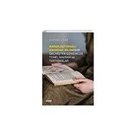 Karşılaştırmalı Edebiyat Biliminde Geçmişten Günümüze Temel Kavram ve Tartışmalar Veysel Lidar