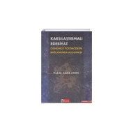 Karşılaştırmalı Edebiyat Günümüz Postmodern Bağlamda Algılanışı - Kamil Aydın