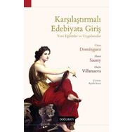 Karşılaştırmalı Edebiyata Giriş - Cesar Dominguez Haun