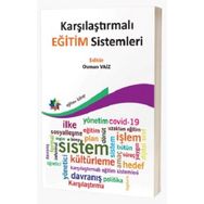 Karşılaştırmalı Eğitim Sistemleri - Osman Vaiz