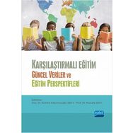 Karşılaştırmalı Eğitim Yönetimi - Nobel Yayınevi