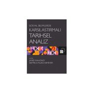 Karşılaştırmalı Tarihsel Analiz Sosyal Bilimlerde Küre Yayınları