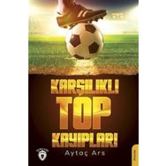 Karşılıklı Top Kayıpları - Aytaç Ars