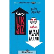 Karşılıksız Aşkın Avantajları - Becky Albertalli
