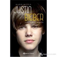 KARŞINIZDA JUSTIN BIEBER - CHAS NEWKEY BURDEN