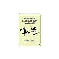 Kart Kurt Kürt Masalları - Sedat Doğan
