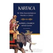 Kartaca - Alfred J. Church