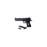 Kartal 28 cm Büyük Boy Boncuk Atan Tabanca