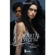 Kartal Pençesi Ebruli - Parola Yayınları