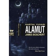 KARTAL YUVASI ALAMUT - JAMES BOSCHERT