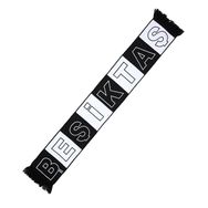 Kartal Yuvası BEŞİKTAŞ UNISEX DOKUMA ATKI 02 26