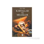 KARTALLAR VE MELEKLER - JULI ZEH