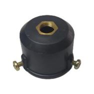 Kartaş K2366 1.5 inç Siyah Kovan