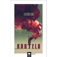 Kartela - Ezgi Özbek Şenel