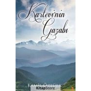 Kartevi'nin Gazabı Kamil Öztürk