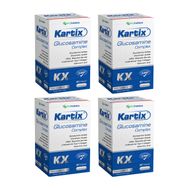 Kartix Glucosamine Complex 4x90 Kapsül