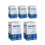 Kartix Glucosamine Complex 5x90 Kapsül