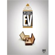 Karton Ev - M. Özgür Mutlu