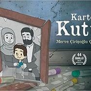 Karton Kutu - Merve Çirişoğlu Çotur